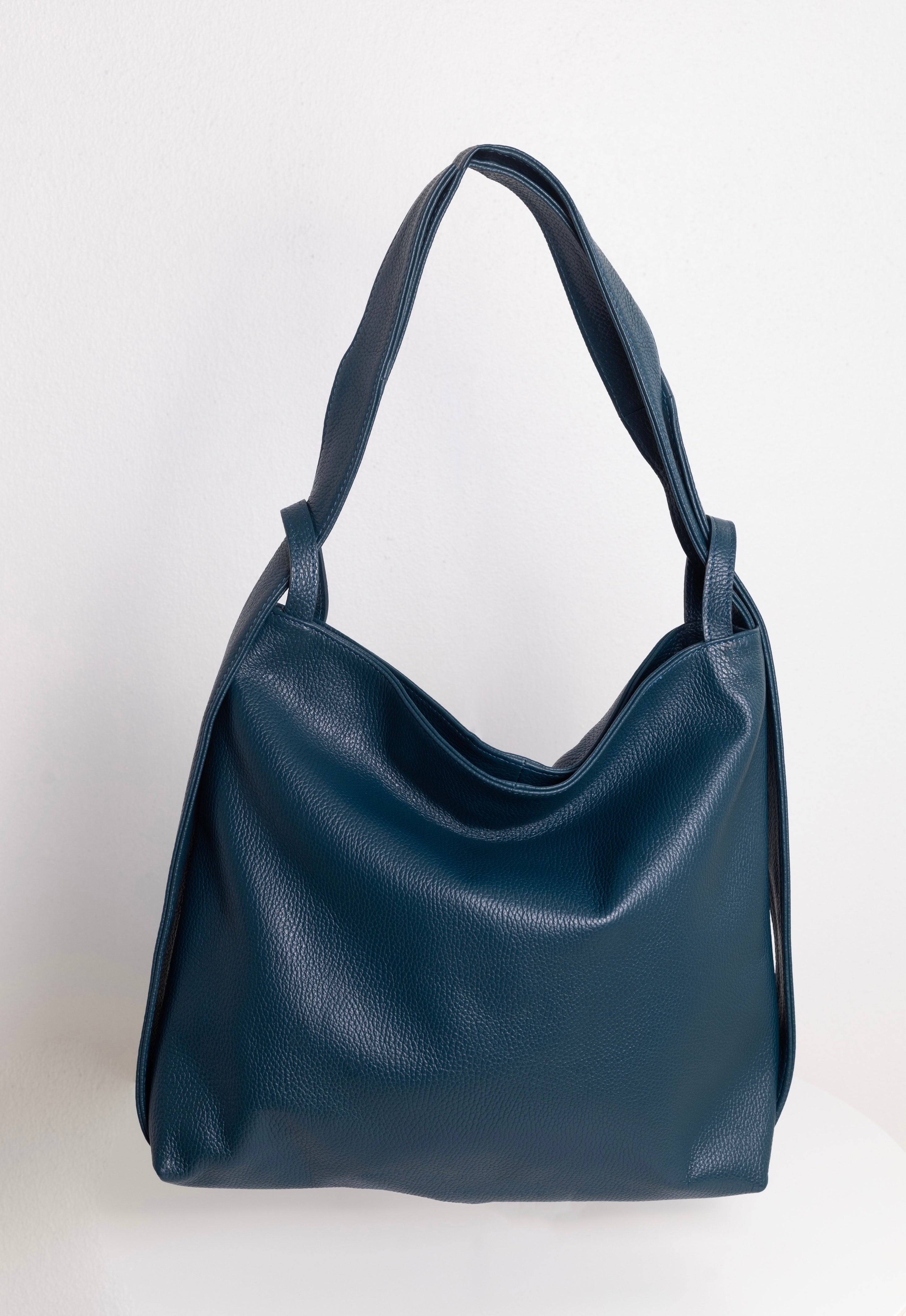 Bianca Backpack - Blue Teal