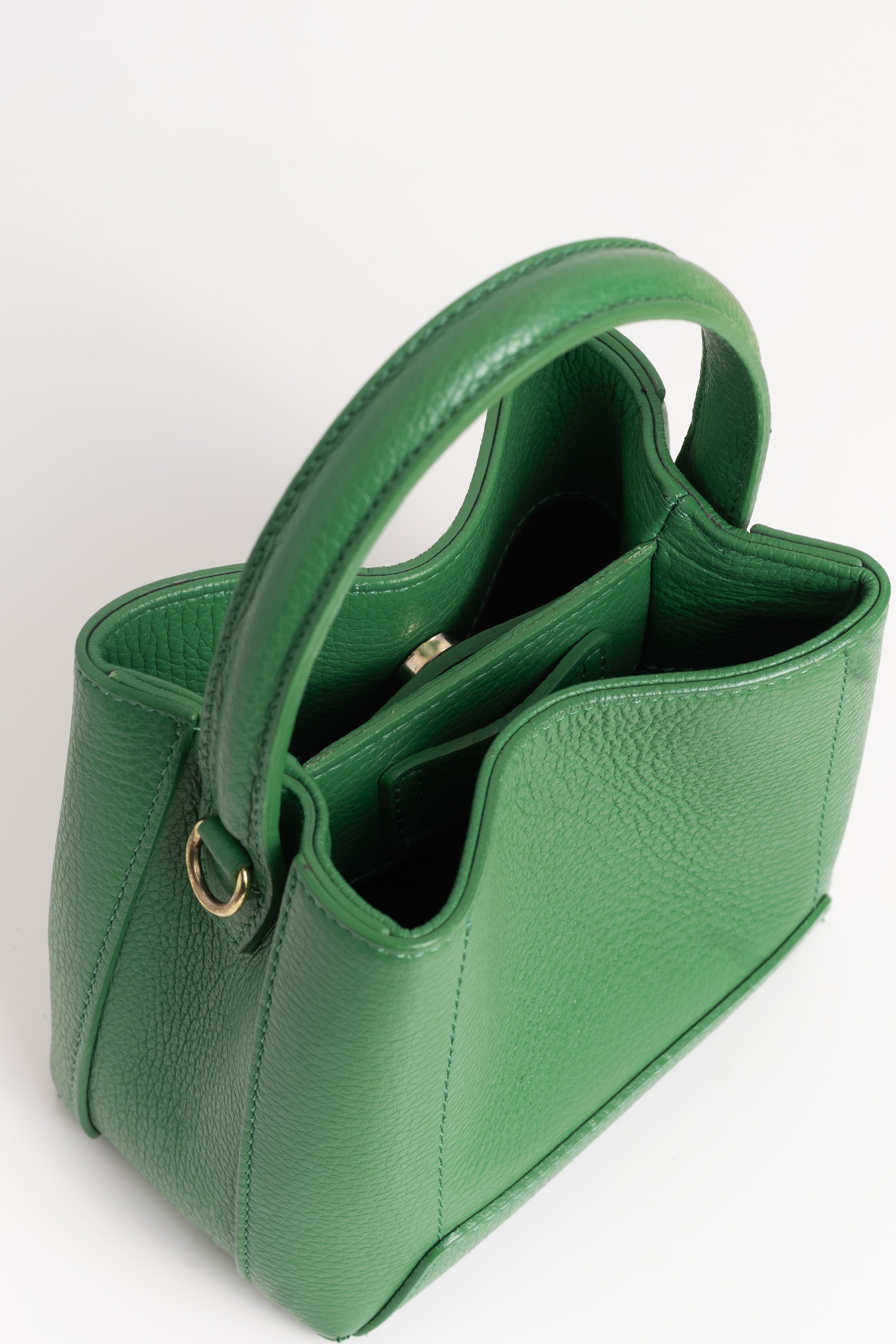 The Sofia Bag - Green