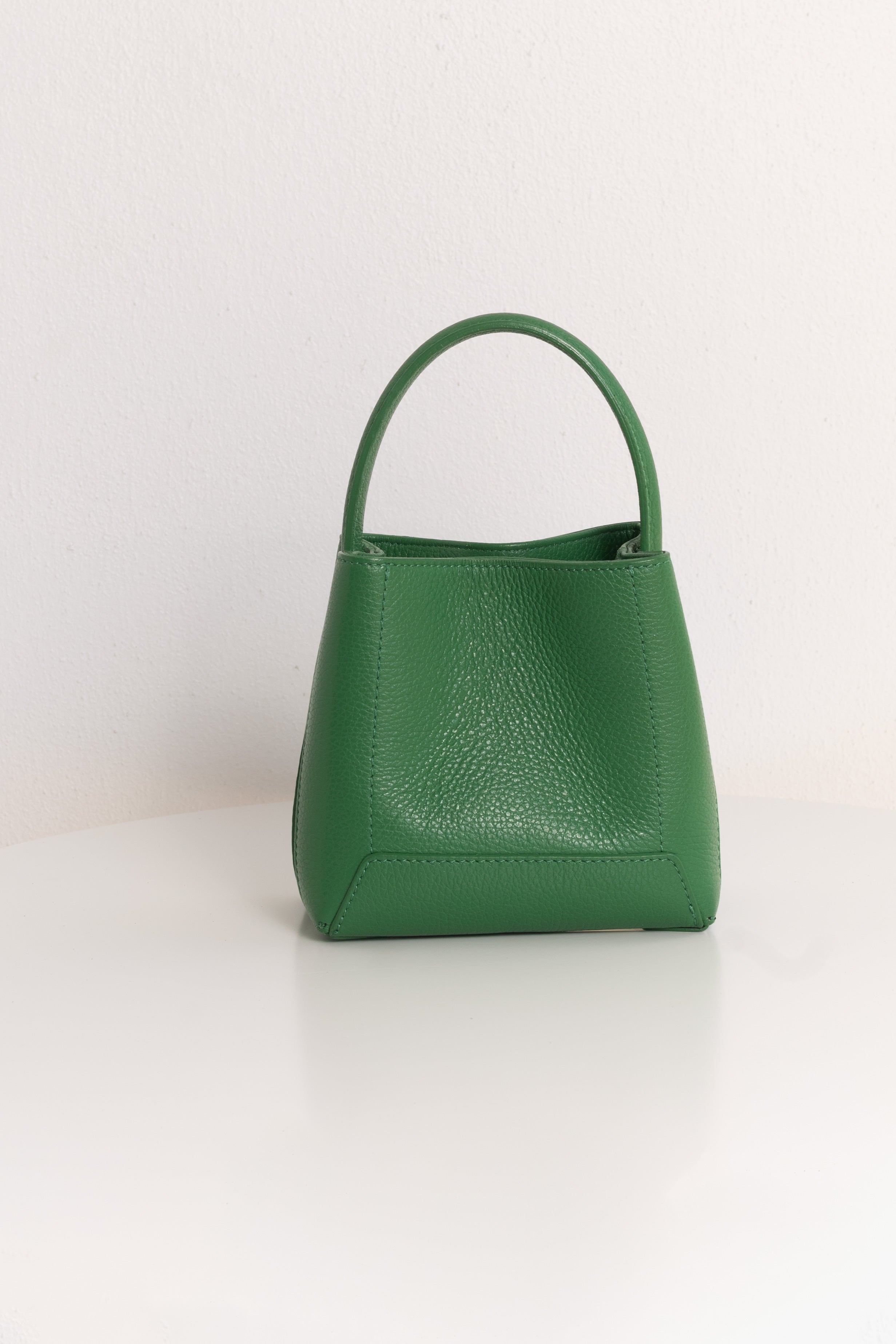 The Sofia Bag - Green