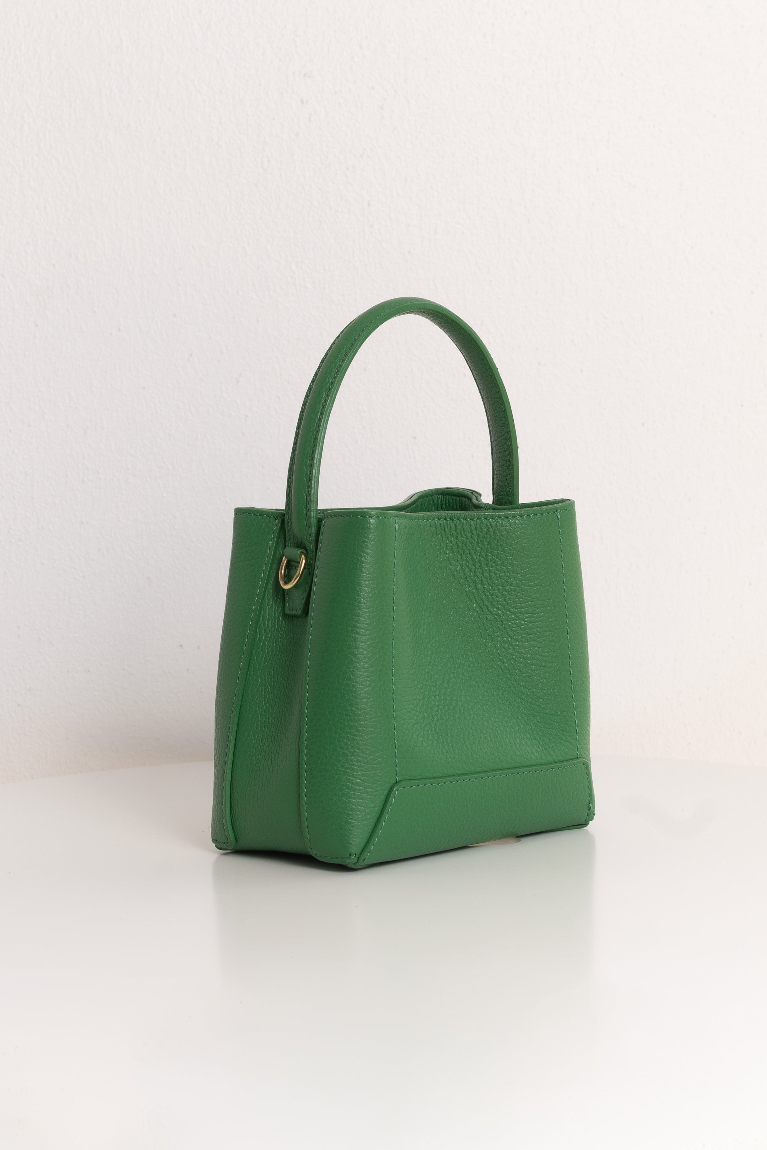 The Sofia Bag - Green