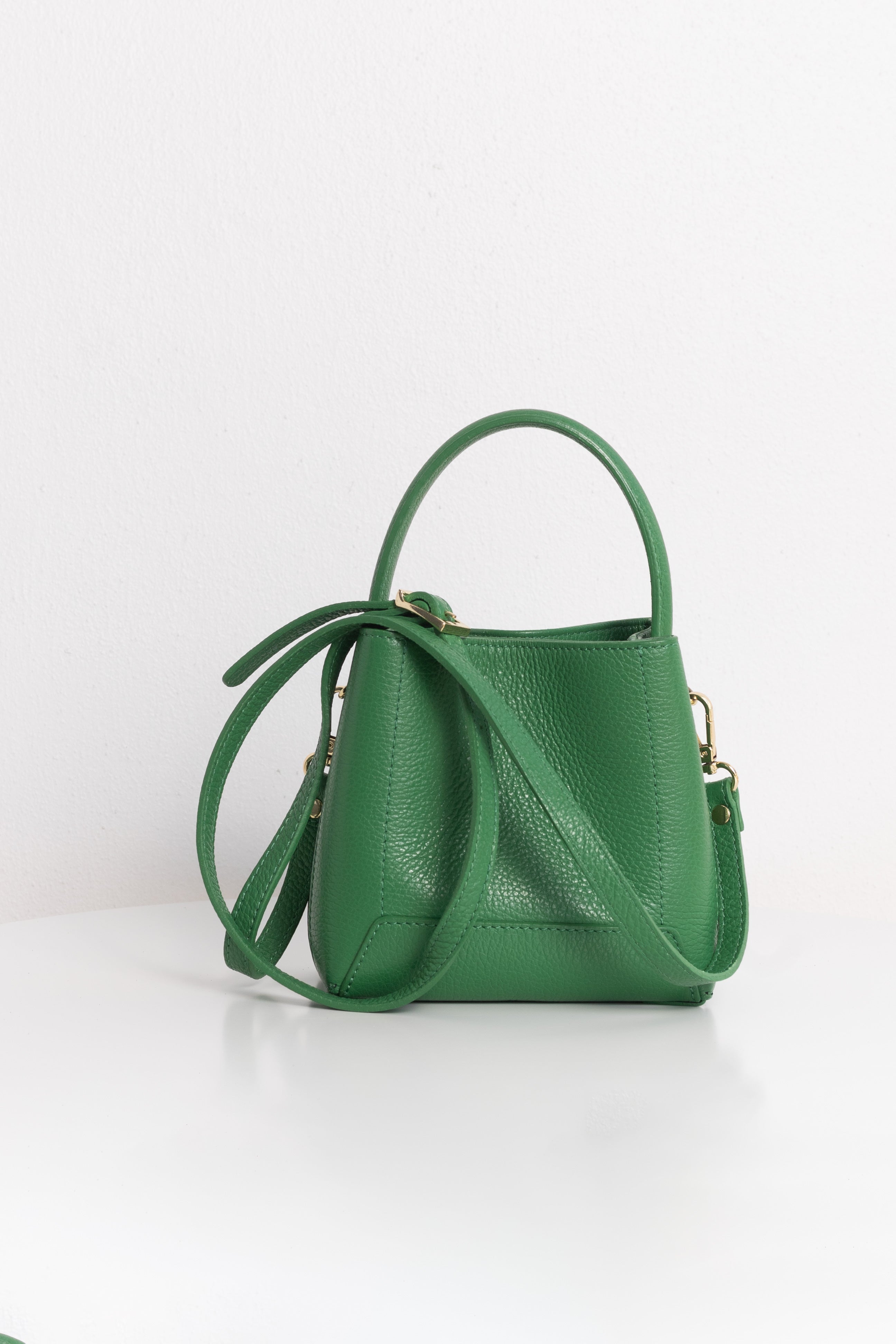 The Sofia Bag - Green