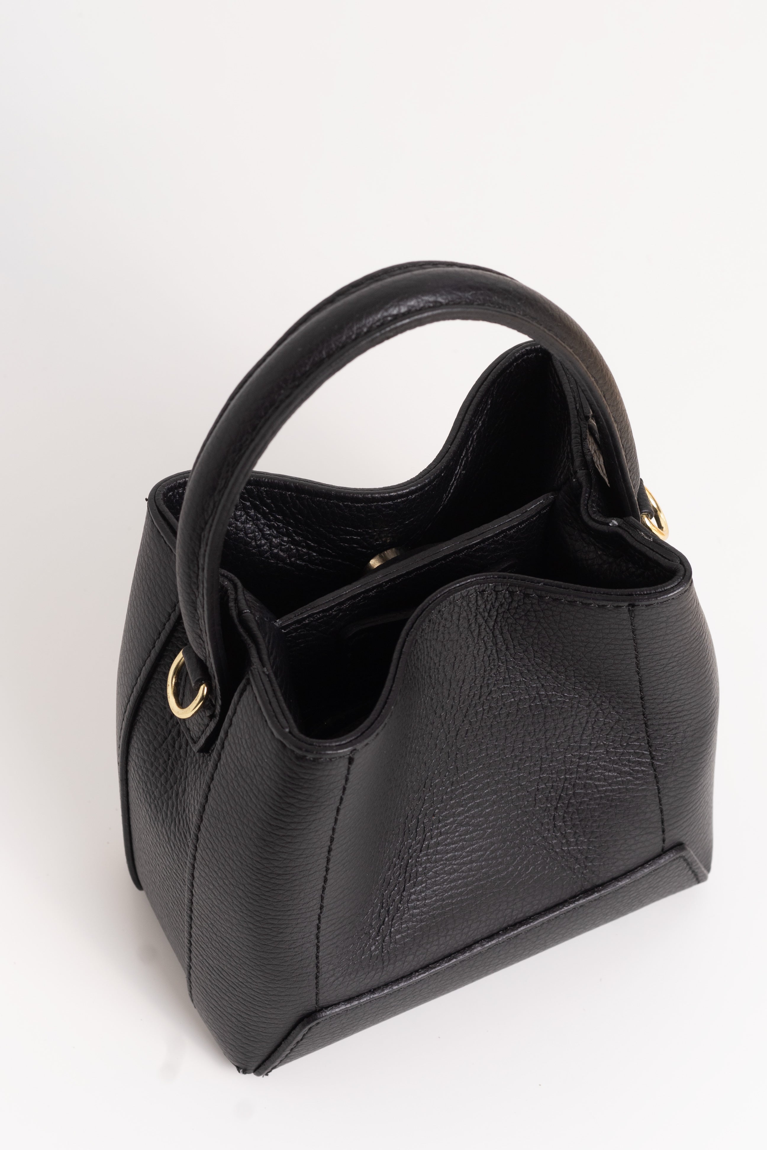 The Sofia Bag - Black