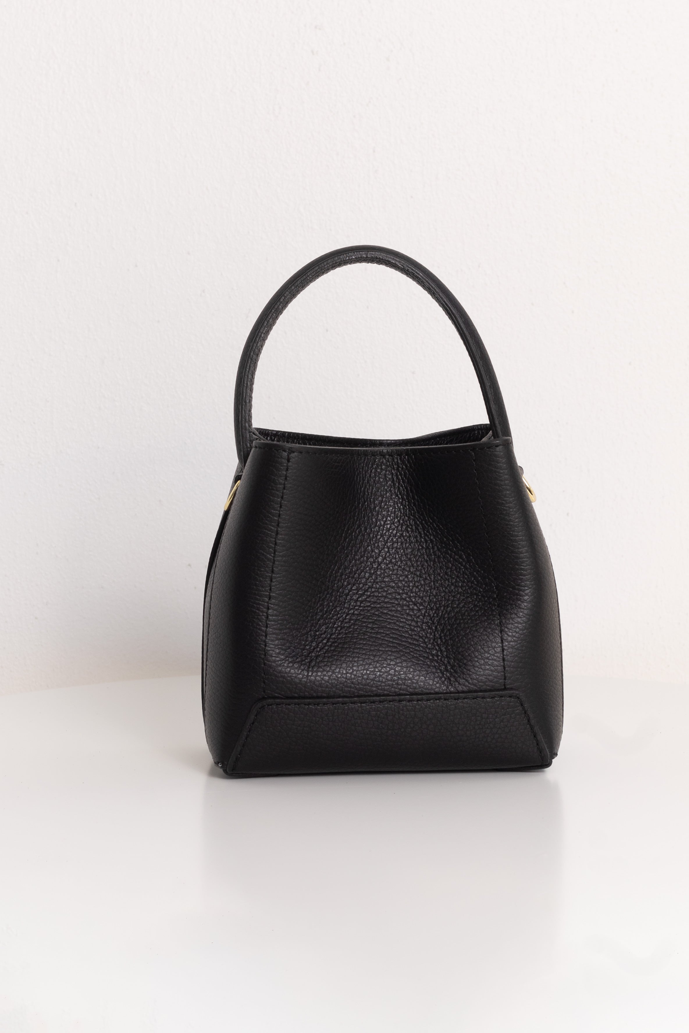 The Sofia Bag - Black