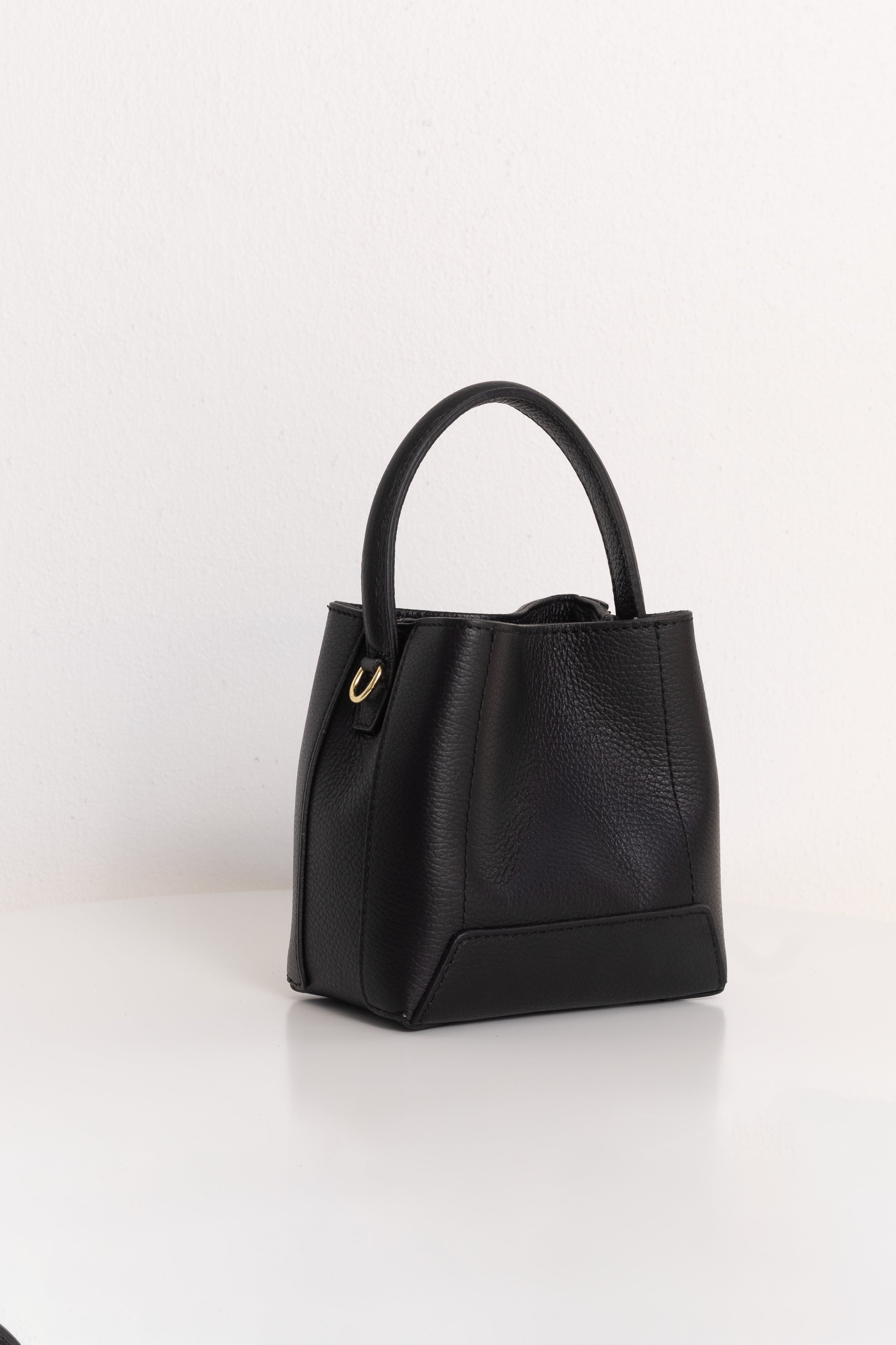 The Sofia Bag - Black