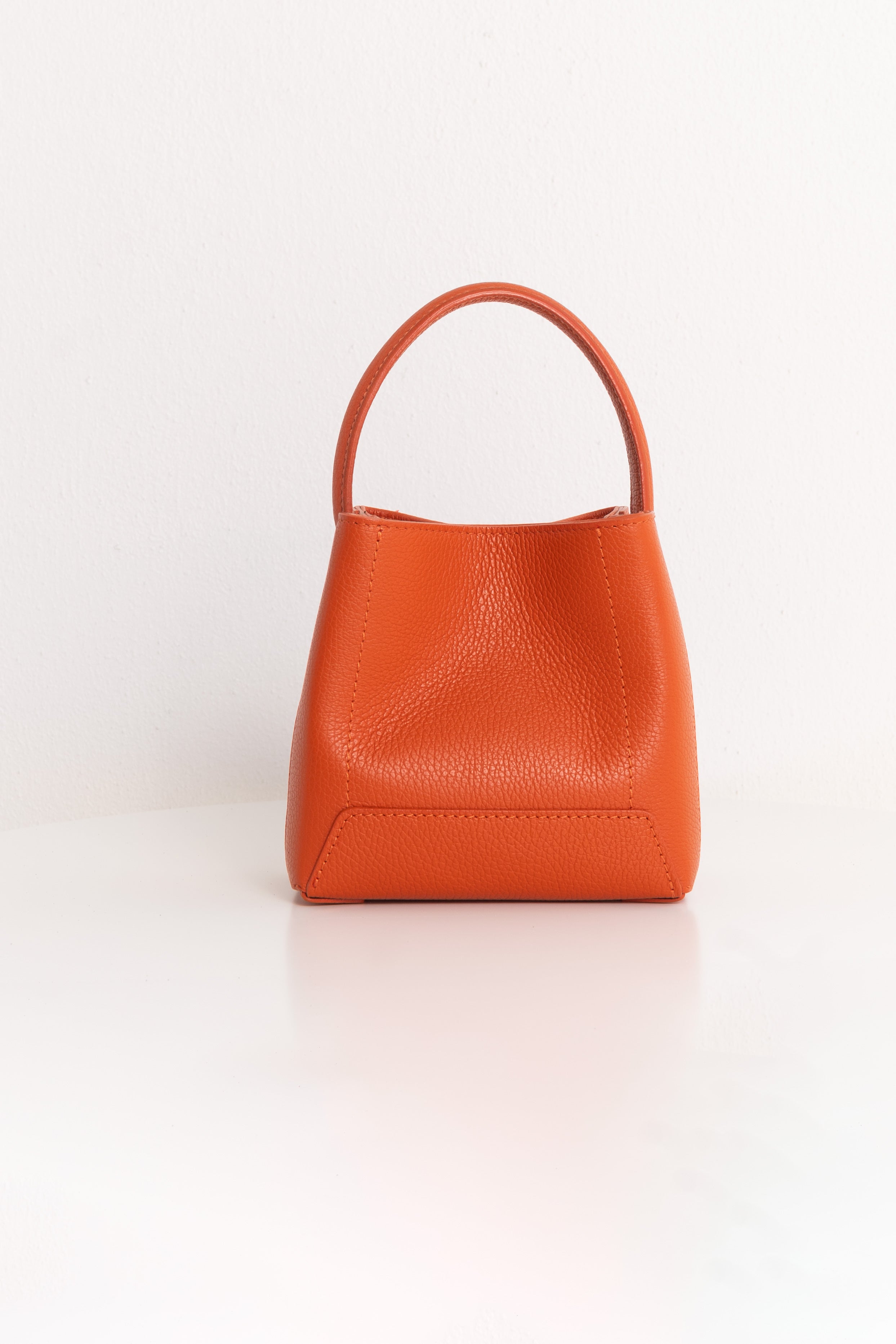 The Sofia Bag - Orange