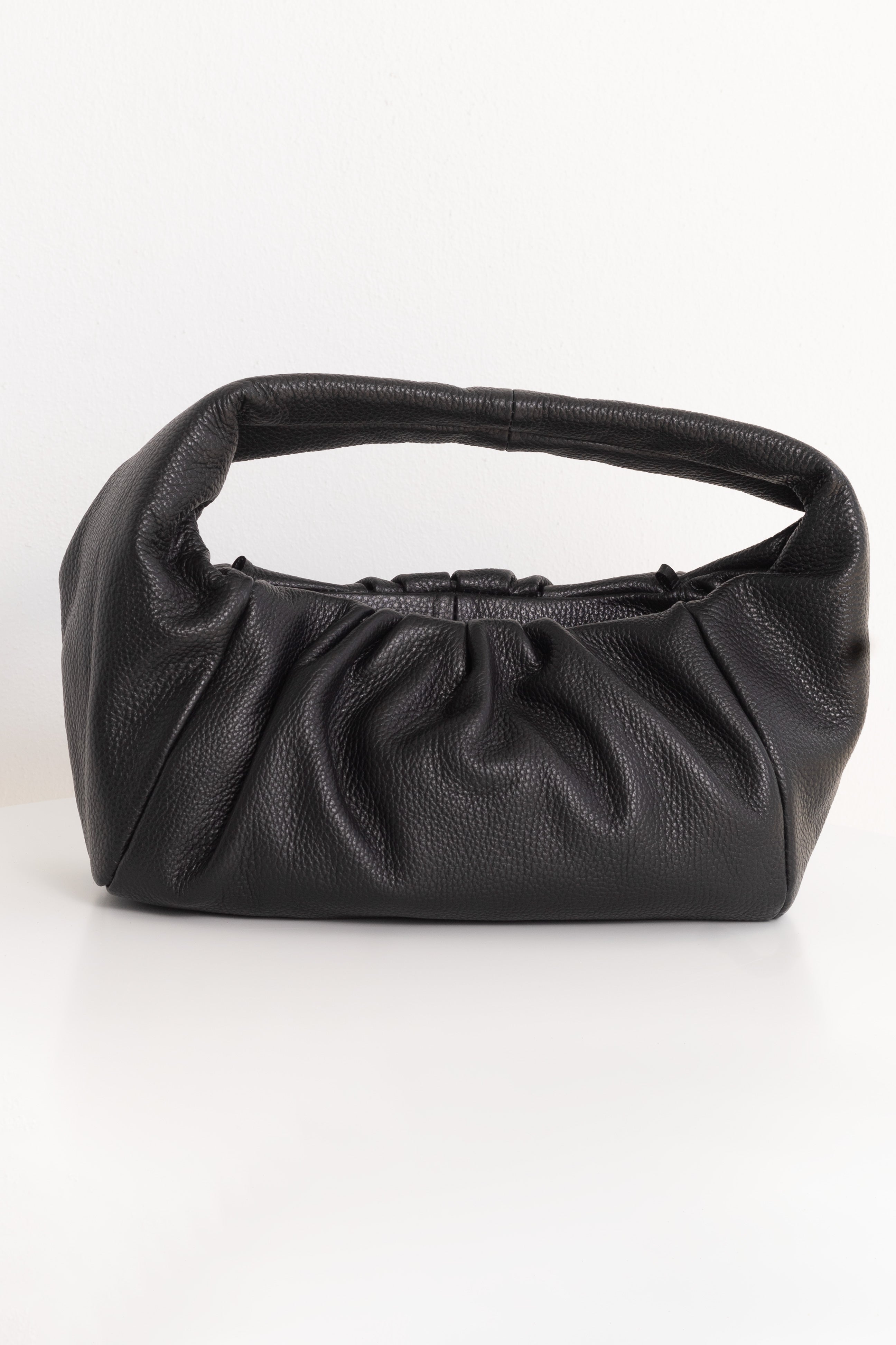 The Phoebe Bag Large - Black