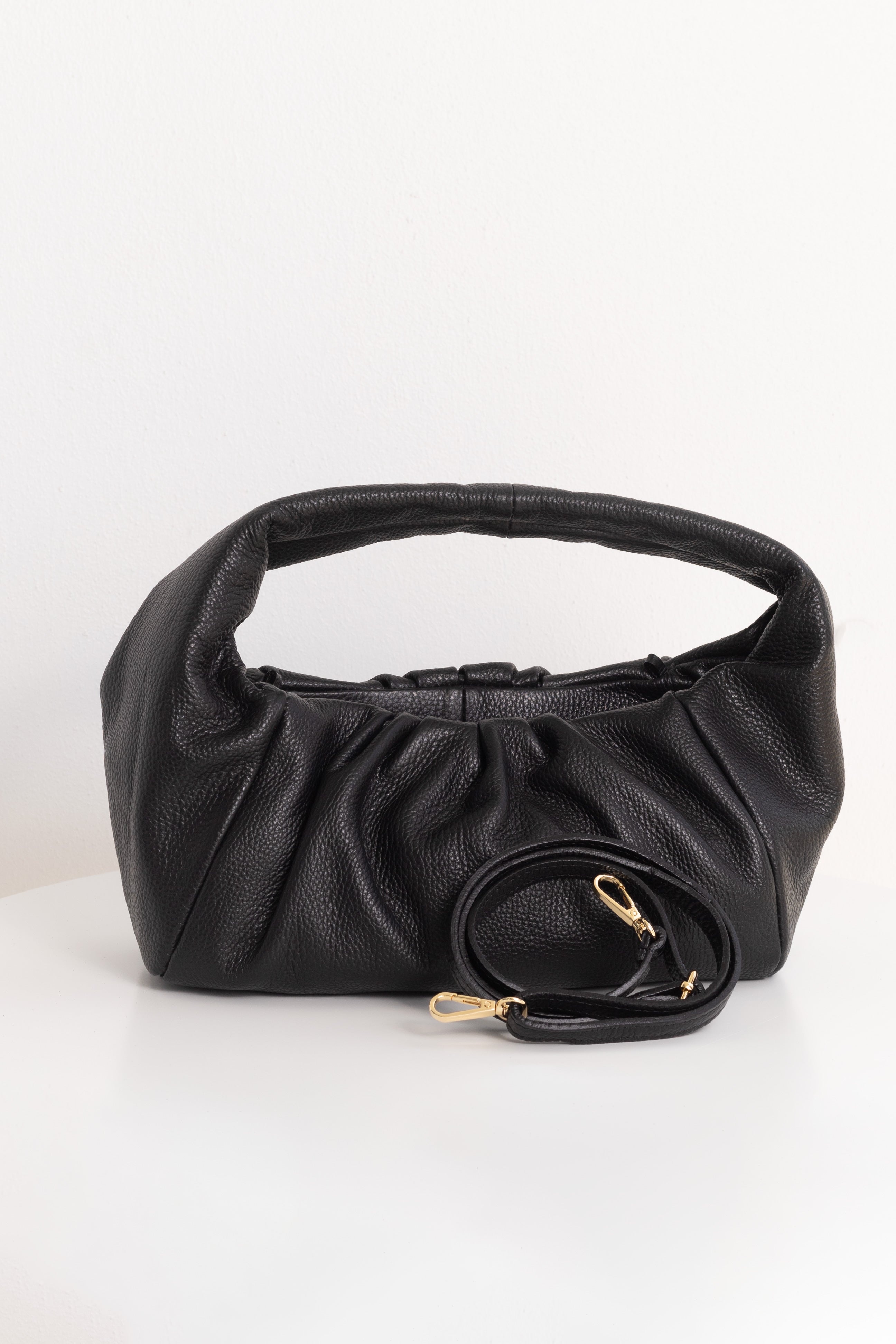 The Phoebe Bag Large - Black