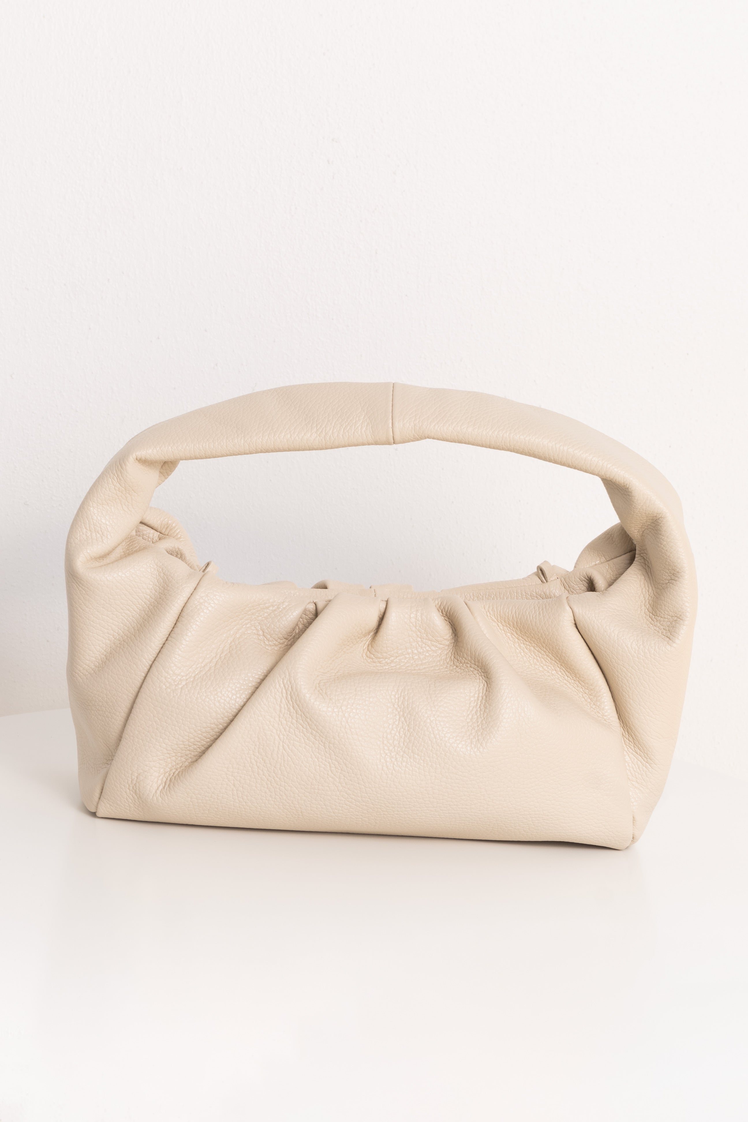 The Phoebe Bag Large - Cream