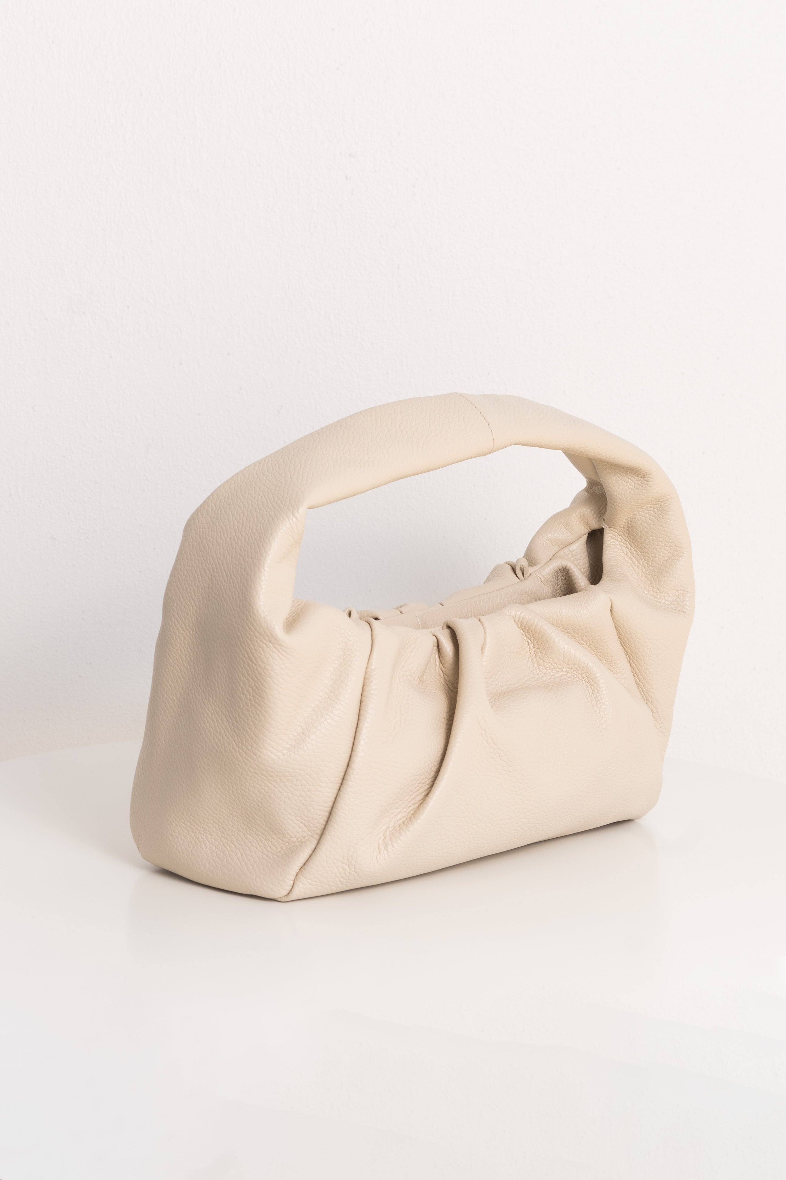 The Phoebe Bag Large - Cream