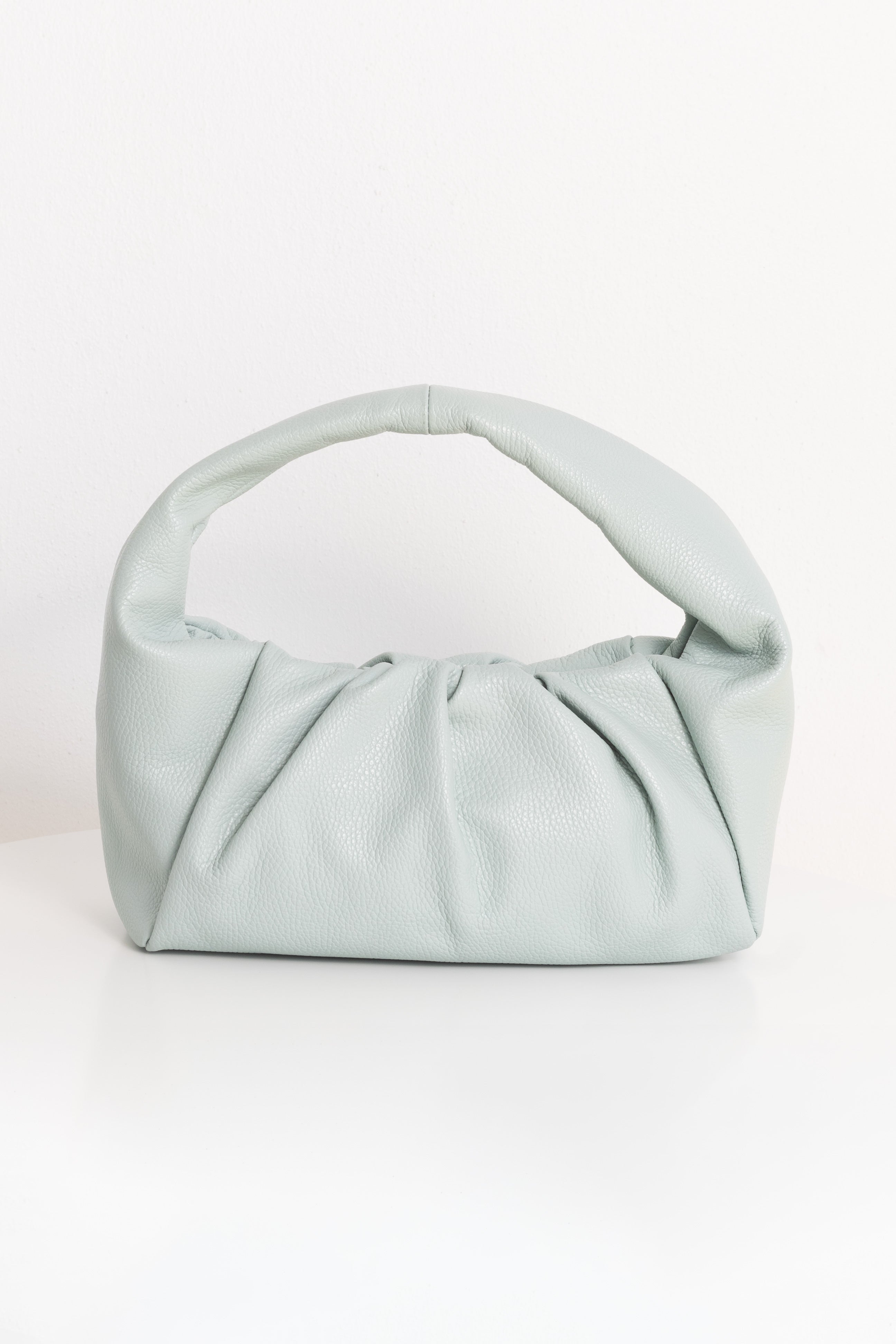 The Phoebe Bag Large - Aquamarine