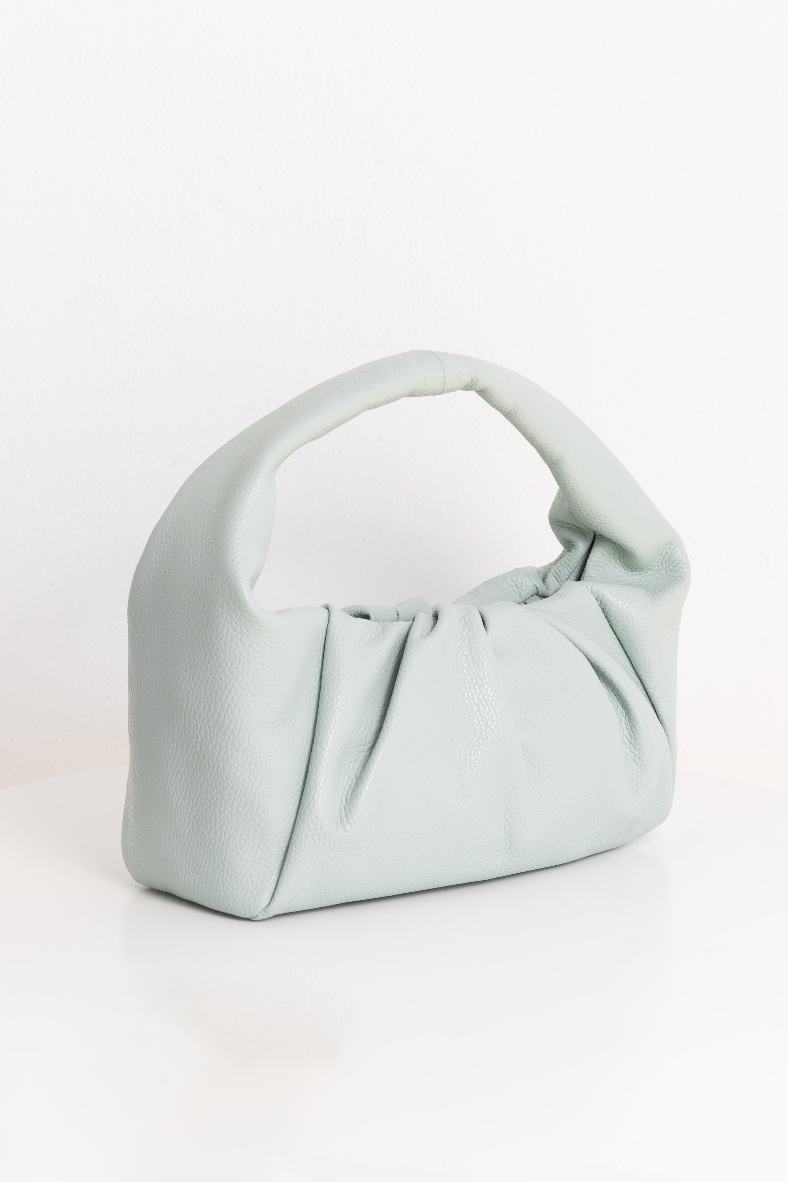 The Phoebe Bag Large - Aquamarine