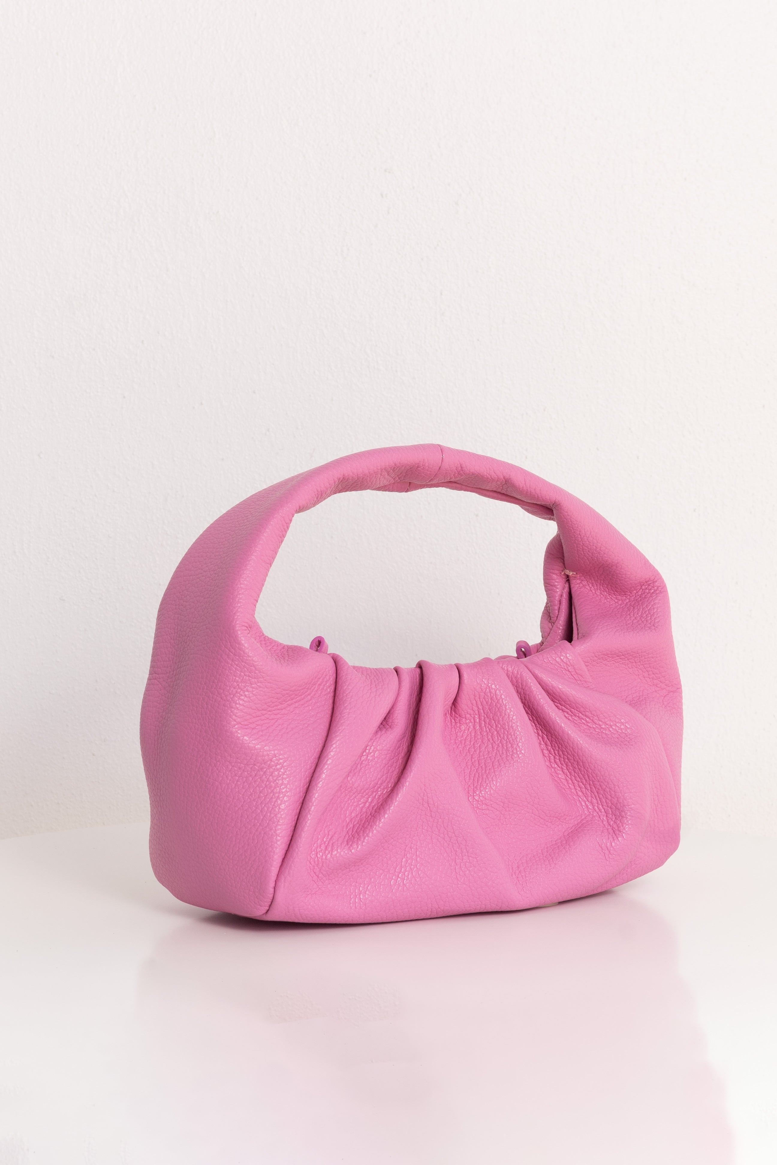 The Phoebe Bag Small - Pink