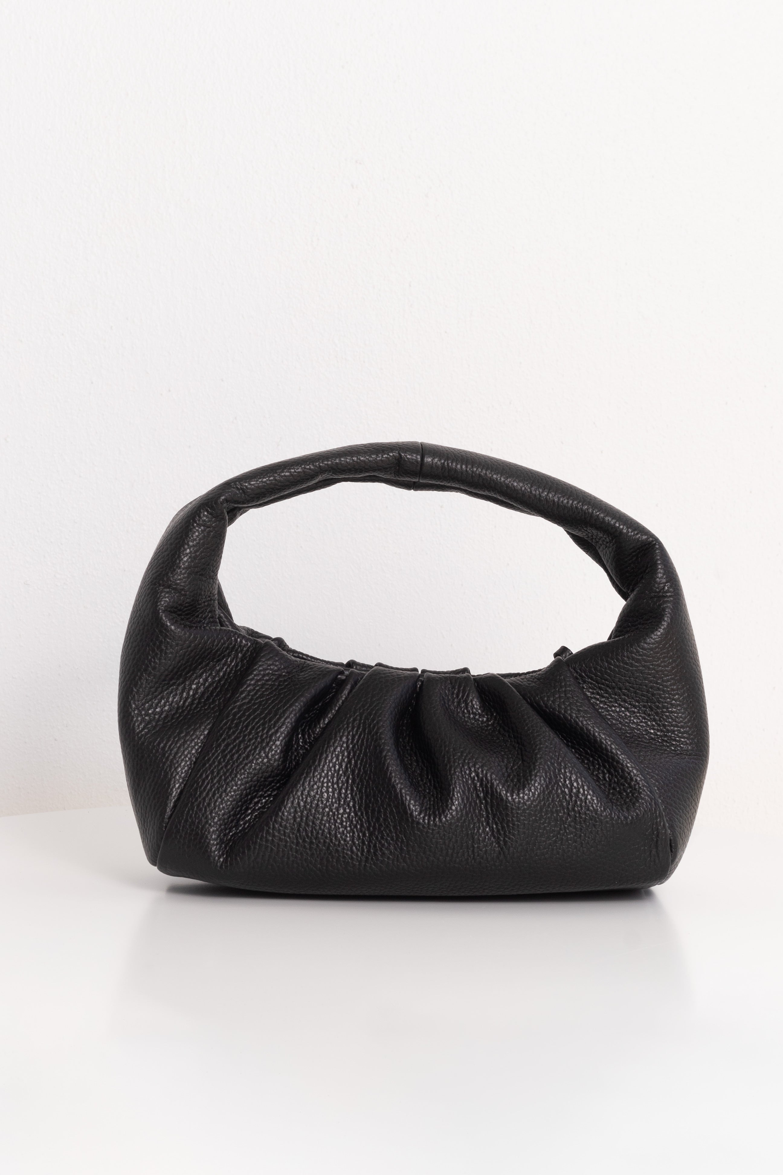 The Phoebe Bag Small - Black