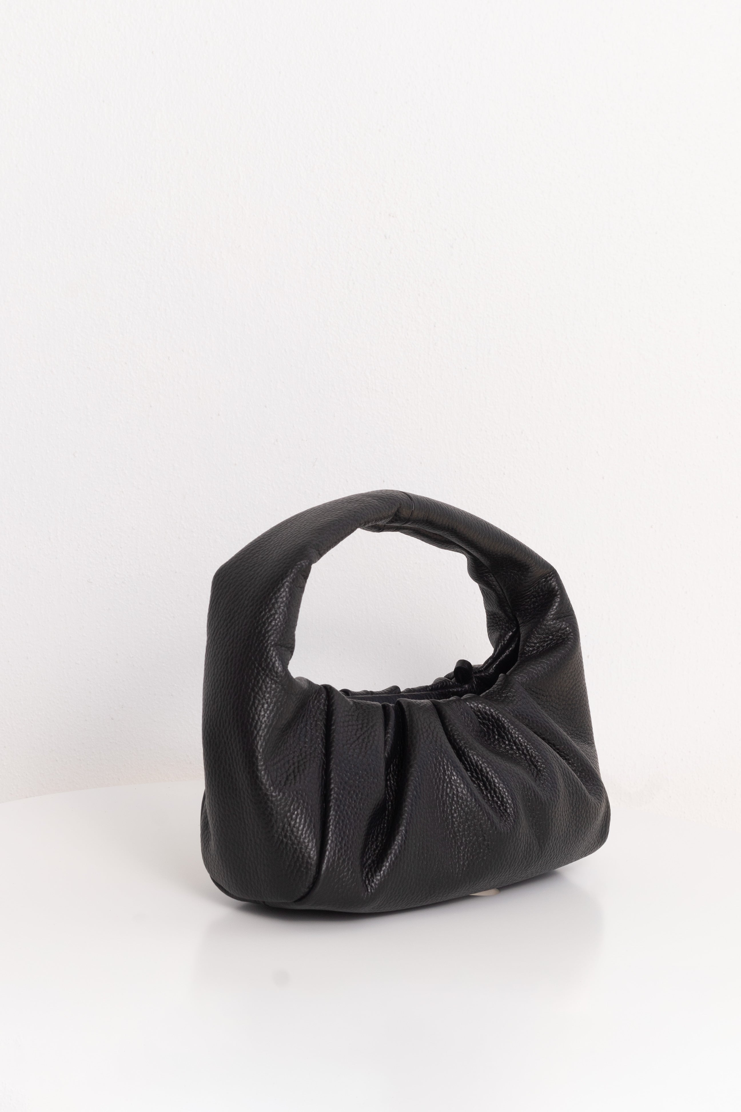 The Phoebe Bag Small - Black