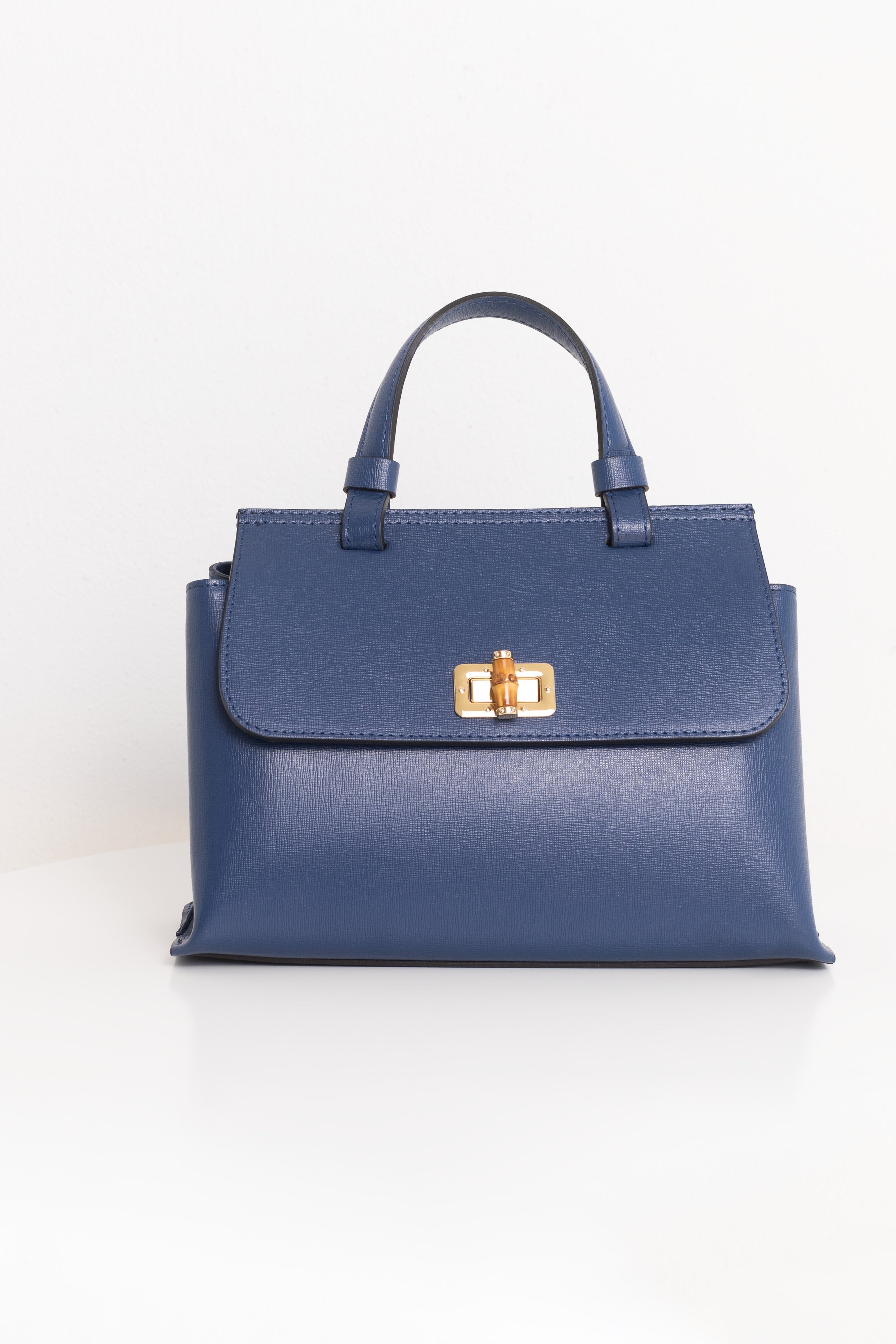 Royal navy handbag on sale