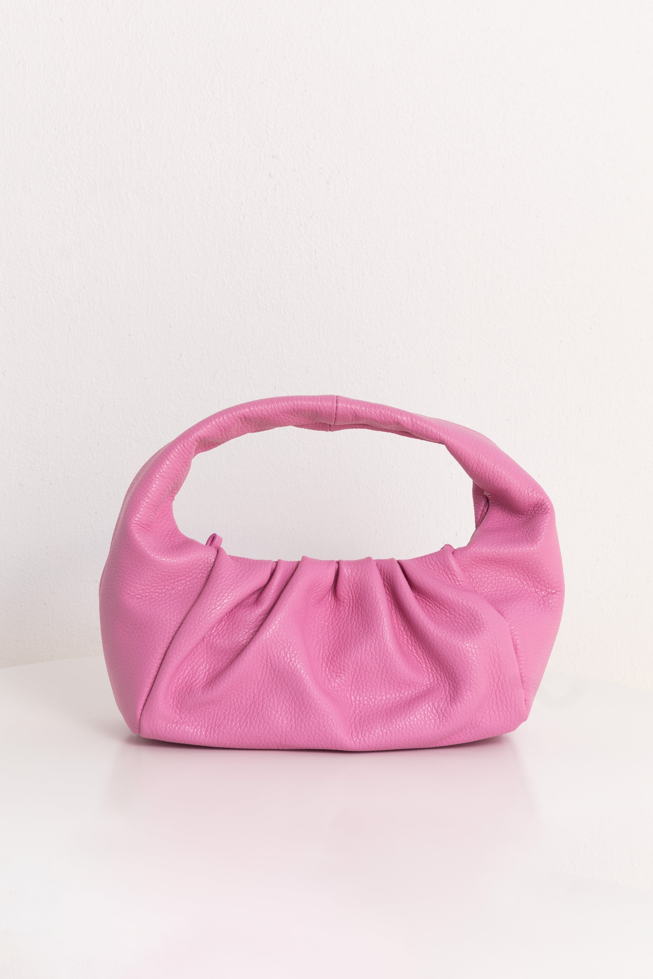 The Phoebe Bag Small - Pink