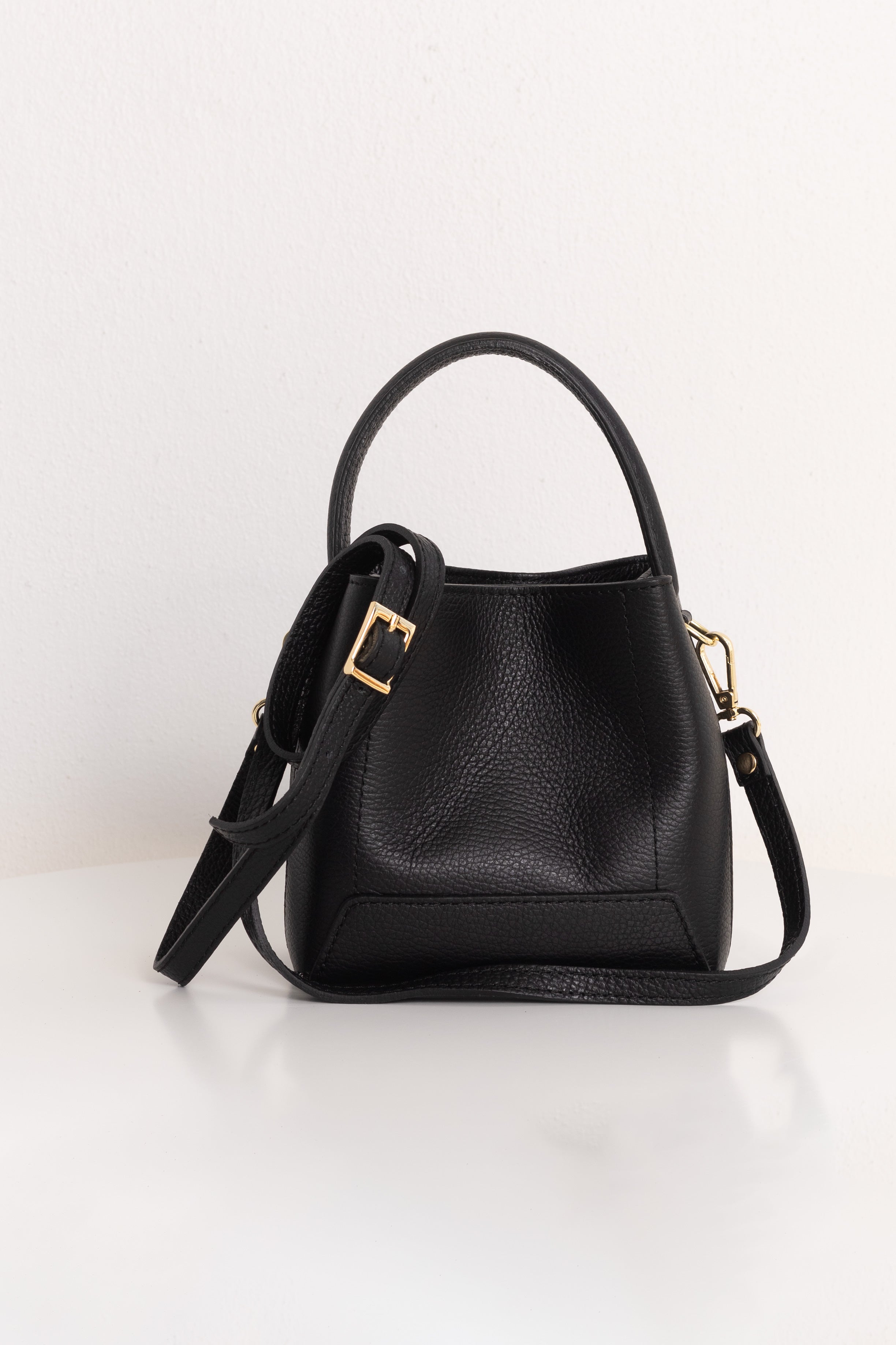 The Sofia Bag - Black