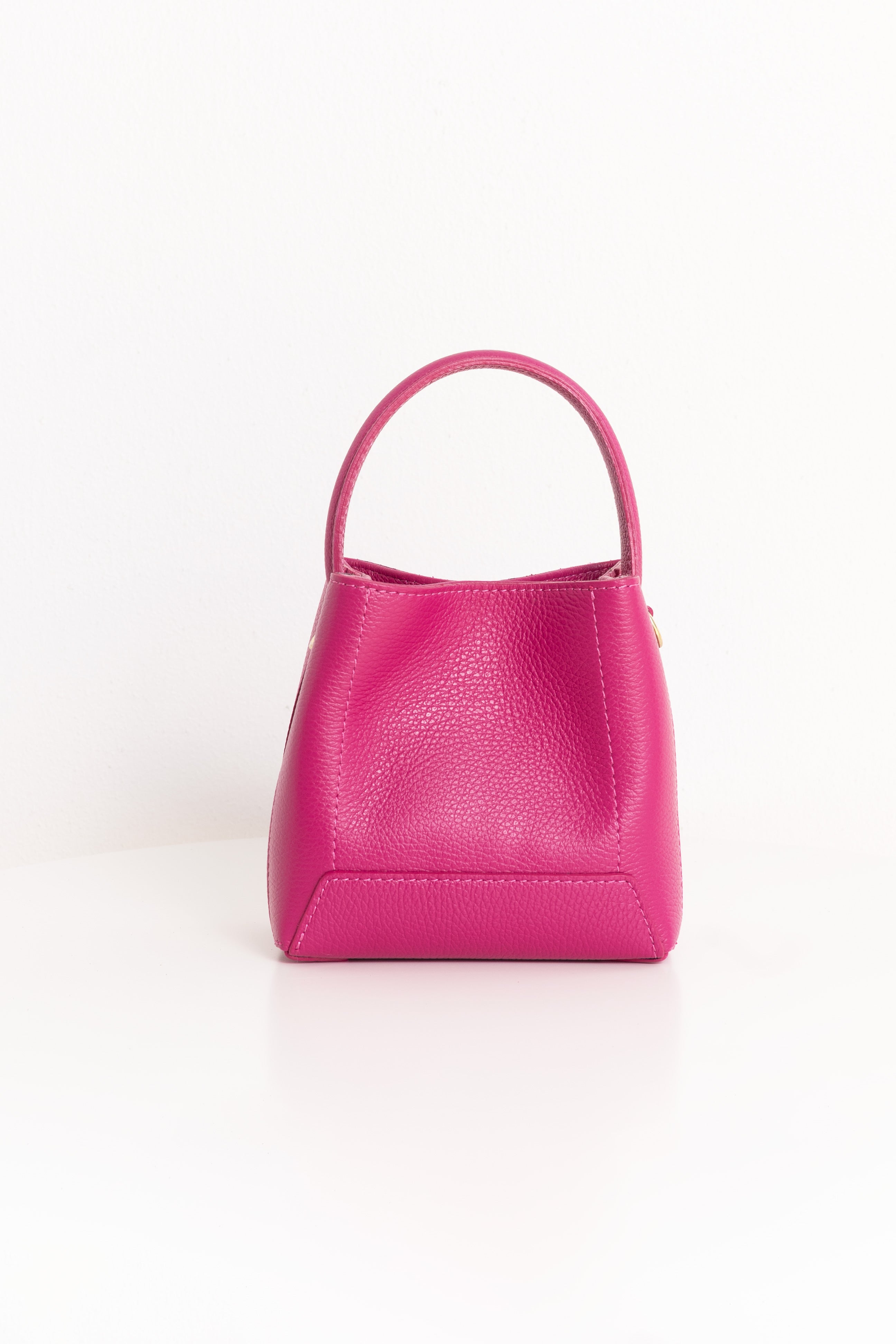 The Sofia Bag - Fuchsia