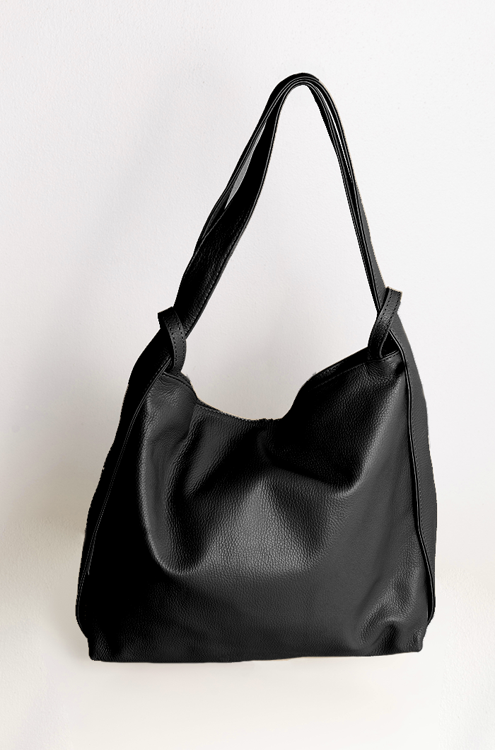 Bianca Backpack - Black