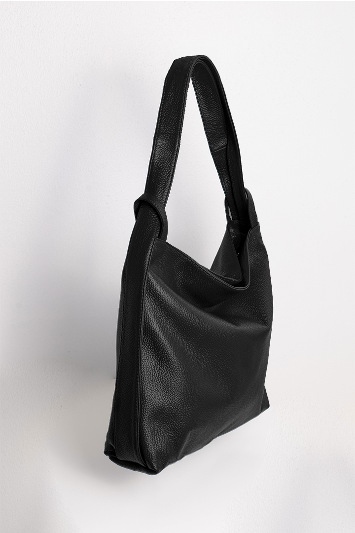 Bianca Backpack - Black